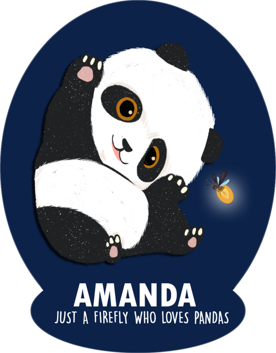 Print for a gift mug